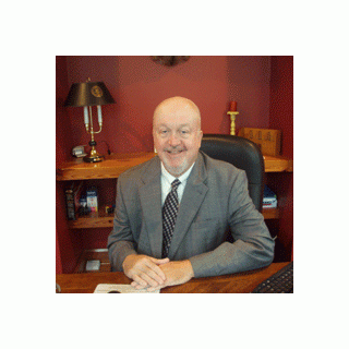 Lawyer Stephen L. Ivie