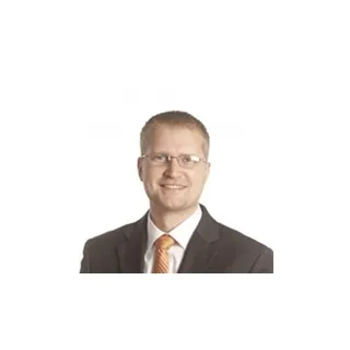 Lawyer Adam Wogsland