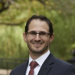 Lawyer Joseph D. Klenofsky