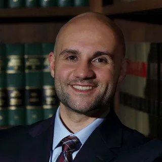 Lawyer P. Zachary Stewart