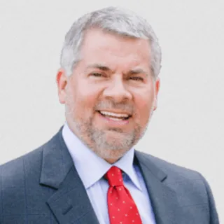 Lawyer Gary Martin Hays