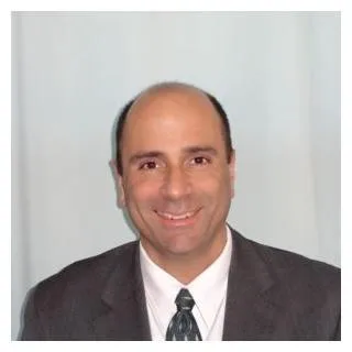 Lawyer Paul A. Lauto