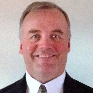 Lawyer Daniel Flynn