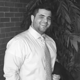 Lawyer Nadeem Noah Harfouch
