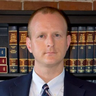 Lawyer Benjamin Taylor Ybarra