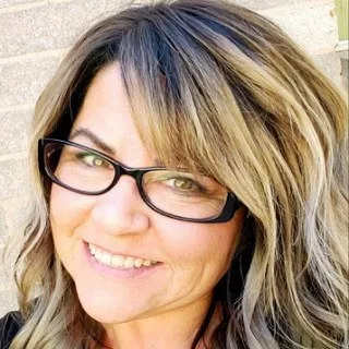 Lawyer Laura McDermott
