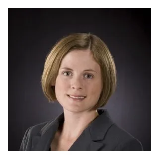 Lawyer Molly K. Bushman