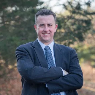Lawyer Kevin M. Dwyer Jr.