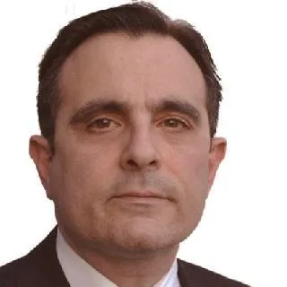 Lawyer Joseph Monaco