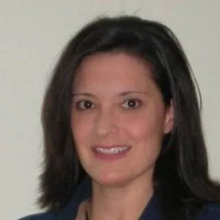 Lawyer Johanna Gatta