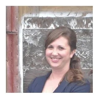 Lawyer Sara E. Pitcher