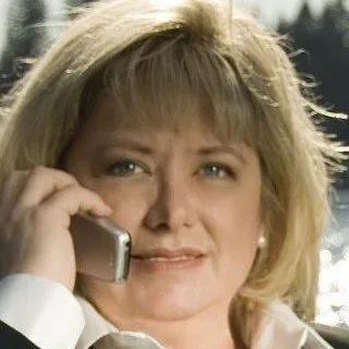 Lawyer Anita L. Redline