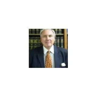 Lawyer Thomas S. Rutherford