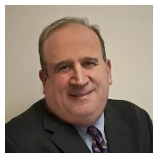 Lawyer Jeffrey R. Hellman