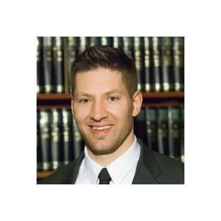 Lawyer Shane Michael Childers