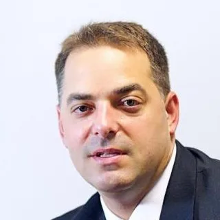Lawyer Christopher J. Fein