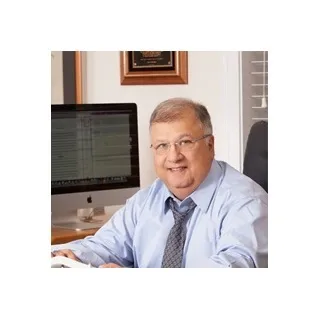 Lawyer James J. DeSanto