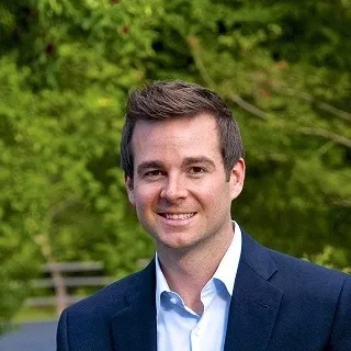 Lawyer Michael Brennan