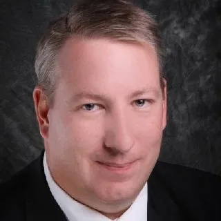 Lawyer Gene Thompson