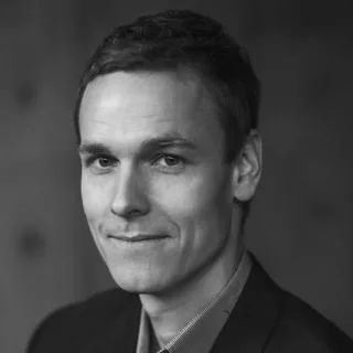 Lawyer Andrew Harris