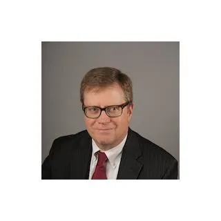Lawyer Richard R. Rowe