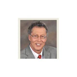 Lawyer David Ganje