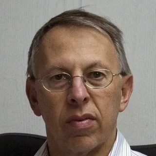 Lawyer Jayson Lutzky