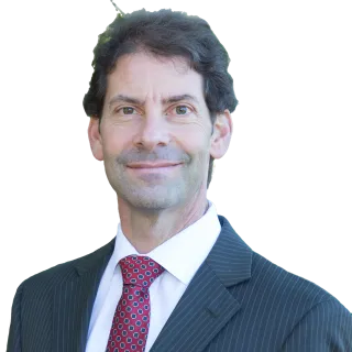 Lawyer Ronald J. Eisenberg