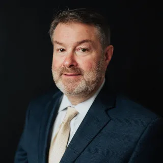 Lawyer Matthew E. Cook