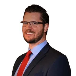 Lawyer Nicholas Alexander Coulson