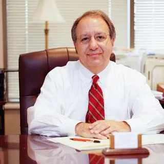 Lawyer Martin S. Azarian