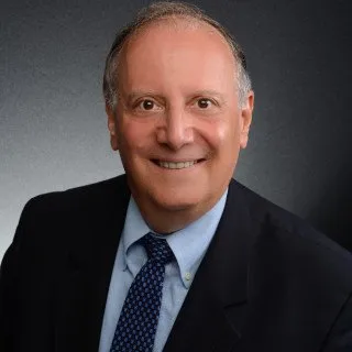 Lawyer Sheldon Toplitt
