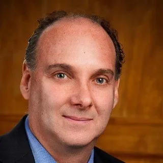 Lawyer Andrew J. Naideck