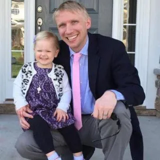 Lawyer Christopher C. Wilms Jr.