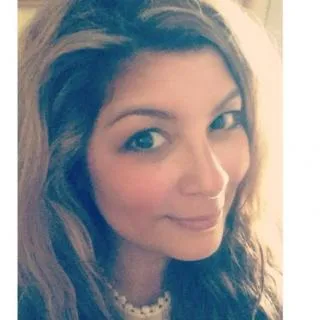 Lawyer Sophie Rosado