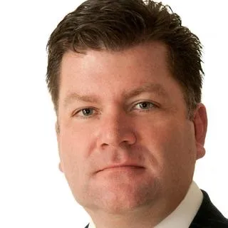 Lawyer Mark McCann