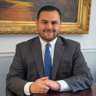 Lawyer Nicholas A. Solitro