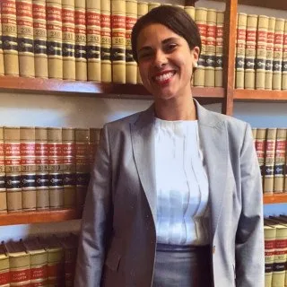 Lawyer Whitney R. Anderson