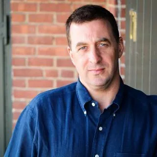 Lawyer Mark P. Carey