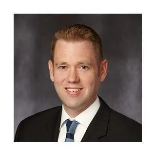 Lawyer Christopher Arthur Dreisbach