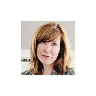 Lawyer Jennifer Spragins Burnett