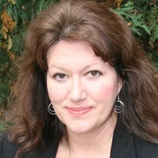 Lawyer Mary Ellen Cincotta