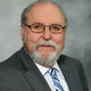 Lawyer Richard P. Busse