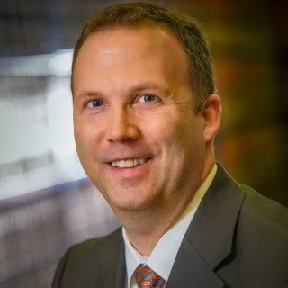 Lawyer John Paul Ivec