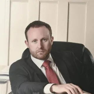 Lawyer David M. Smith