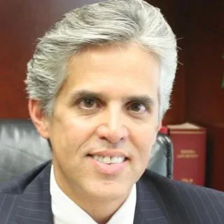 Lawyer Adam Demetri