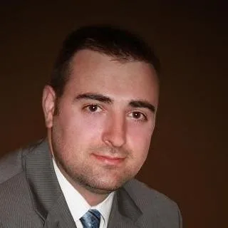 Lawyer Ben Cramer