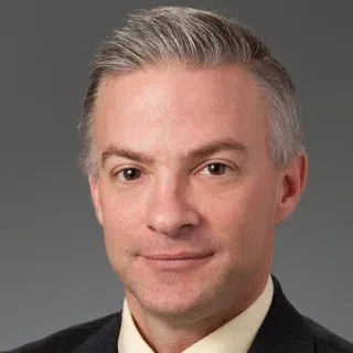 Lawyer William W. Harvey II