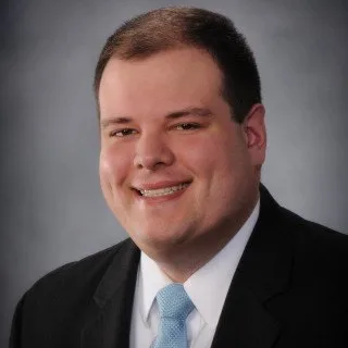 Lawyer Scot C. Putzig