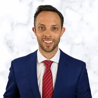 Lawyer Thomas B. Burton